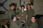 Team Awesome